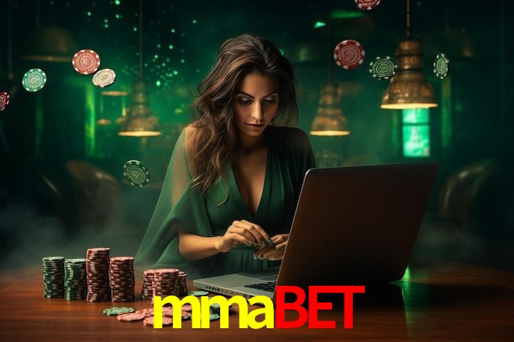App mmabet Android