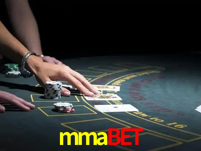 Progressão VIP mmabet