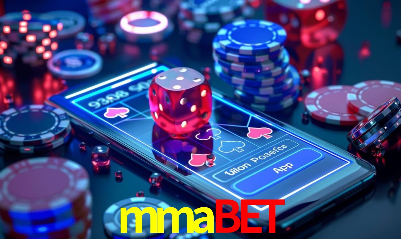 Oportunidades mmabet