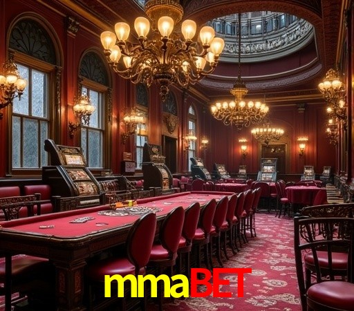 Suporte VIP mmabet