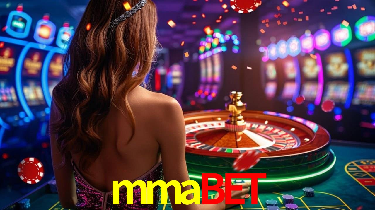 iPad mmabet