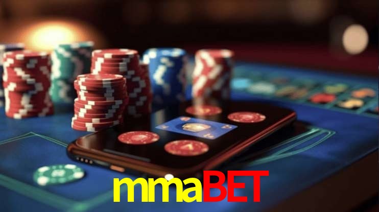 mmabet Caça-níqueis móveis
