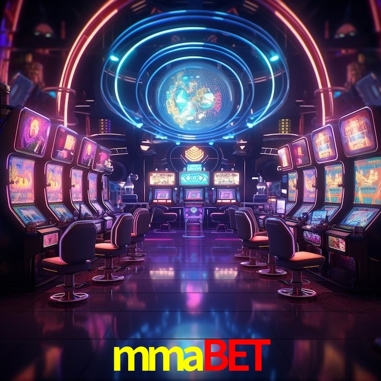 Torneios mmabet