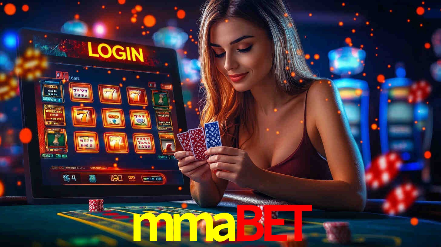 bet mmabet