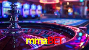 login mmabet
