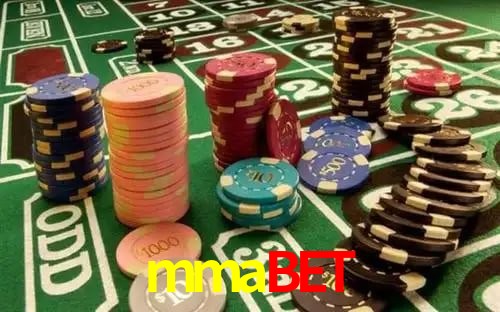 Celular mmabet