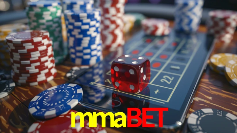Vantagens App mmabet
