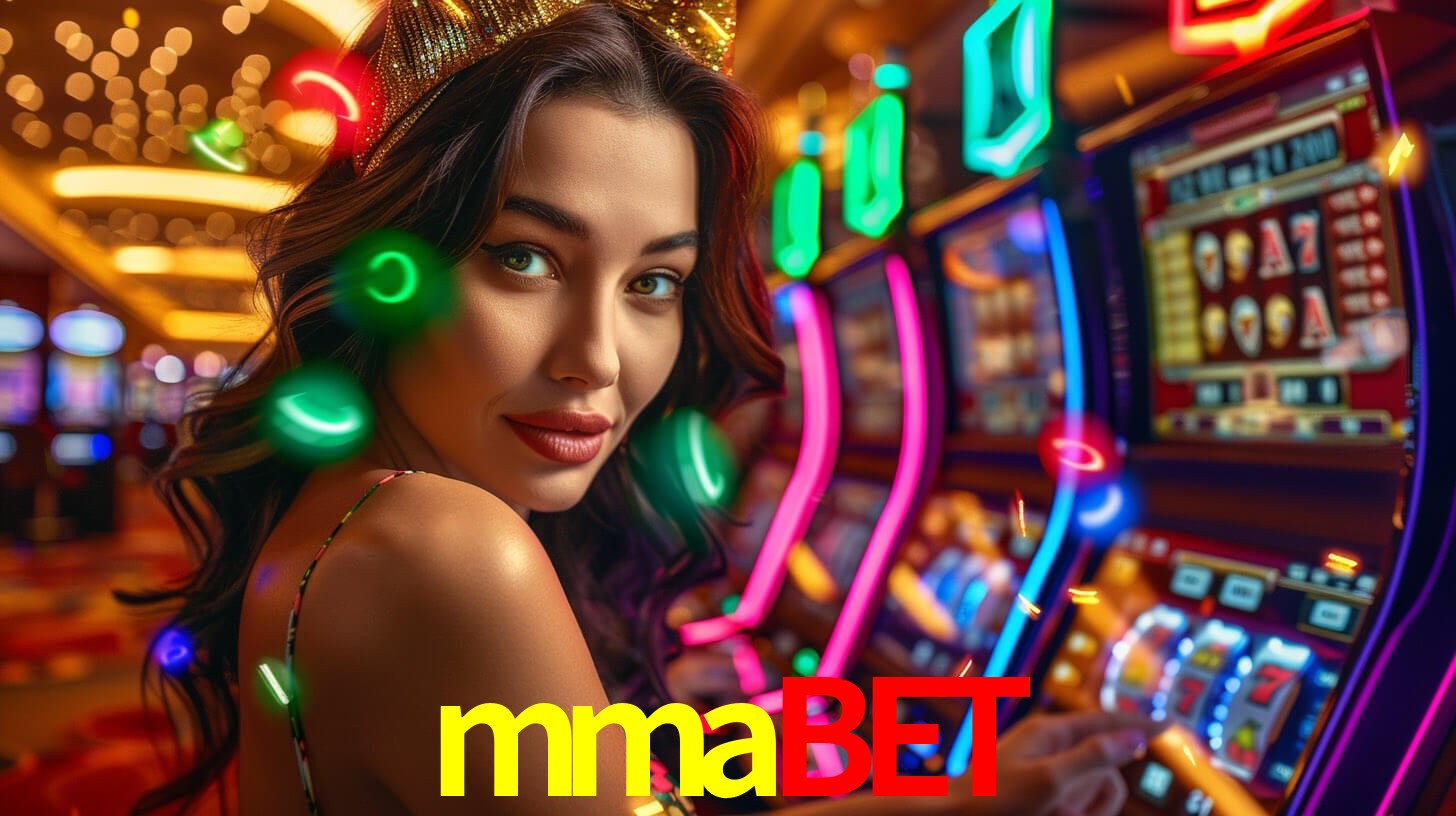 Recursos App mmabet